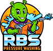 RBS Pressure Washing