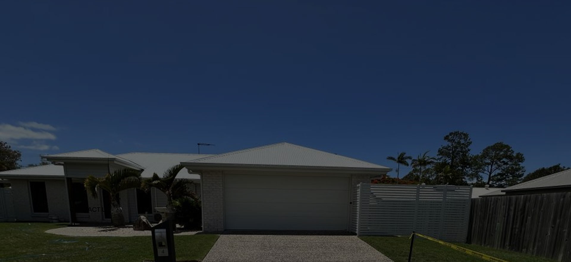 roof cleaning